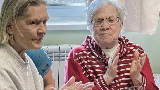 Пансионат «Долгая жизнь» фото 6