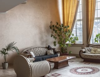 Пансионат «Родник» Московский