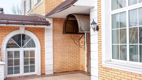 Пансионат «Родник» Московский фото 3