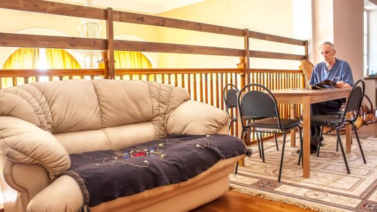 Пансионат «Родник» Московский фото 4