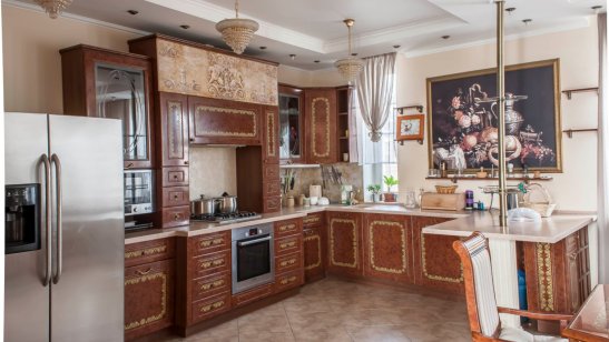 Пансионат «Родник» Московский фото 5