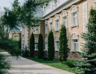 Академия Долголетия в Химках