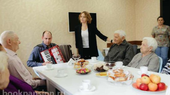 Академия Долголетия в Химках фото 4