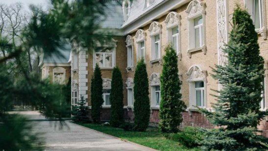 Академия Долголетия в Химках