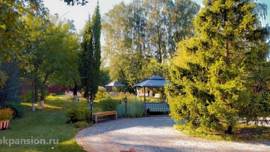 Пансионат «Родник» Королев-Загорянский фото 5