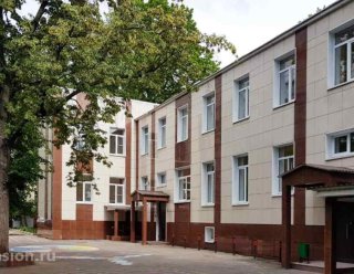 Пансионат Академия Долголетия м.Аэропорт