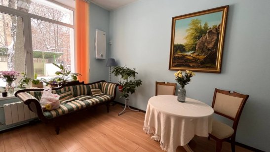 Пансионат Академия Долголетия м.Аэропорт фото 4