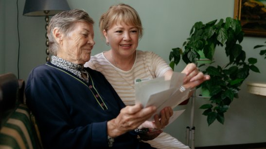 Пансионат Академия Долголетия м.Аэропорт фото 5