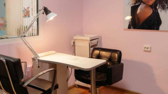 Пансионат Академия Долголетия м.Аэропорт фото 7