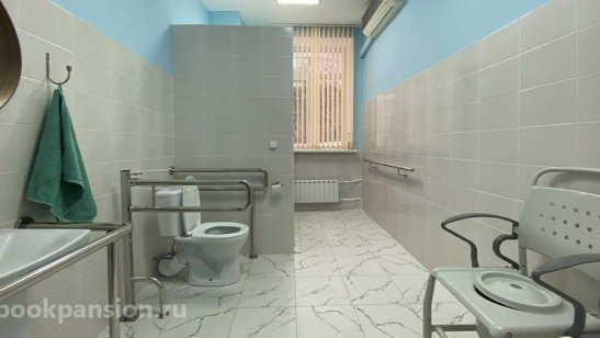 Пансионат Академия Долголетия м.Аэропорт фото 8