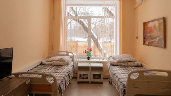 Пансионат Академия Долголетия м.Аэропорт фото 3