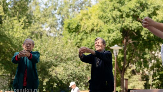 Пансионат Академия Долголетия м.Аэропорт фото 10