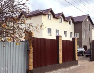 Пансионат «Родник» Видное-Дроздово