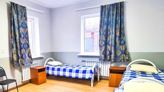 Пансионат «Родник» Видное-Дроздово фото