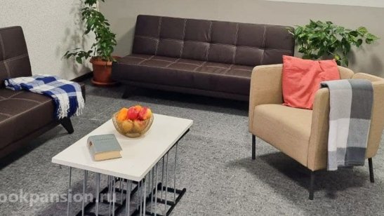 Пансионат «Родник» Видное-Дроздово фото 4