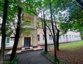 Дом престарелых Академия Долголетия в Бирюлёво