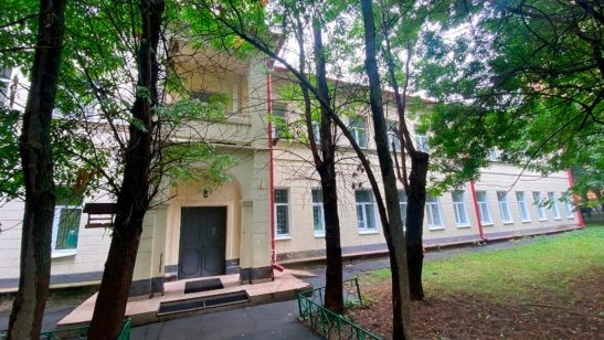 Дом престарелых Академия Долголетия в Бирюлёво