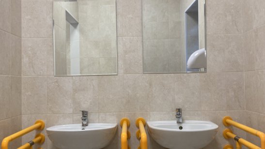 Дом престарелых Академия Долголетия в Бирюлёво фото 3