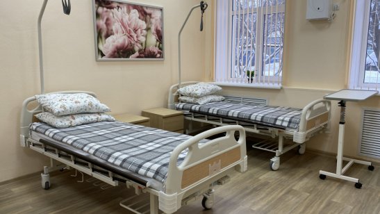 Дом престарелых Академия Долголетия в Бирюлёво фото 6