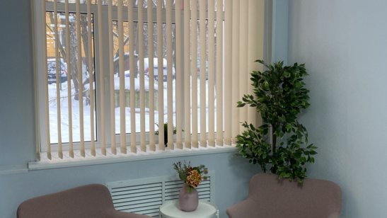 Дом престарелых Академия Долголетия в Бирюлёво фото 8