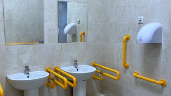 Дом престарелых Академия Долголетия в Бирюлёво фото 9