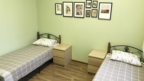 Дом престарелых Академия Долголетия в Бирюлёво фото 10