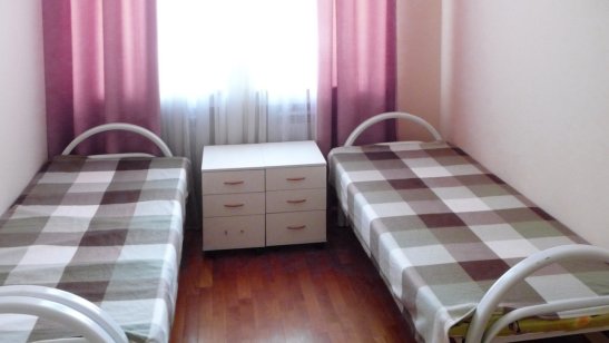 Пансионат «Родник» Румянцево фото