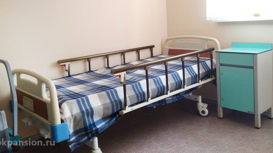 Пансионат «Родник» Румянцево фото 3