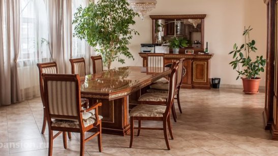 Пансионат «Родник» Румянцево фото 4