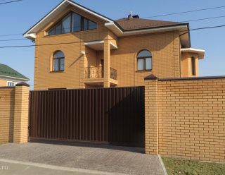 Дом престарелых Академия Долголетия в Видном