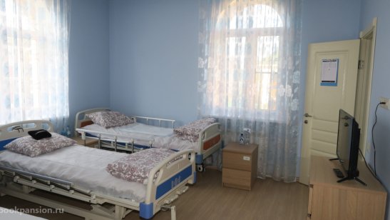 Дом престарелых Академия Долголетия в Видном фото 3