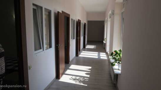 Дом престарелых Академия Долголетия в Видном фото 6