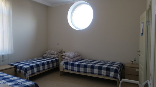 Дом престарелых Академия Долголетия в Видном фото 7