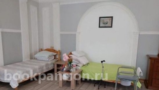 Пансионат «Хорошие люди» фото