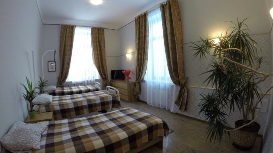 Дом престарелых Академия Долголетия в Одинцово фото 3