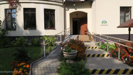 Дом престарелых Академия Долголетия в Одинцово фото 5