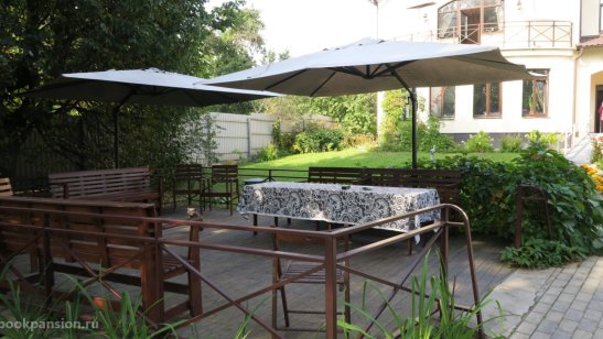 Дом престарелых Академия Долголетия в Одинцово фото 7