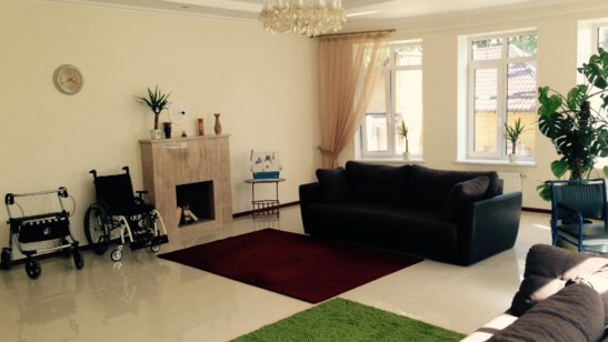 Дом престарелых Академия Долголетия в Одинцово фото 9