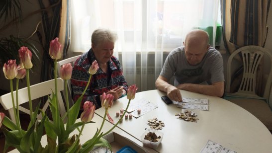 Дом престарелых Академия Долголетия в Одинцово фото 12