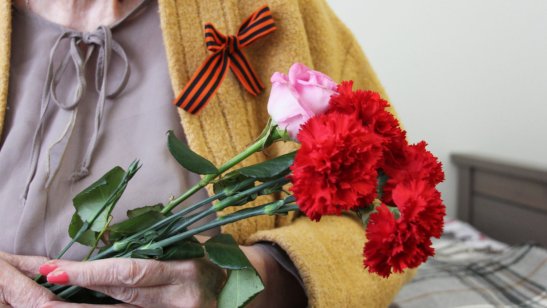 Дом престарелых Академия Долголетия в Одинцово фото 13