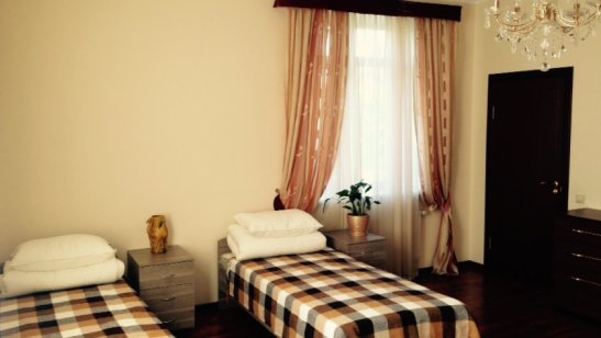 Дом престарелых Академия Долголетия в Одинцово фото 15