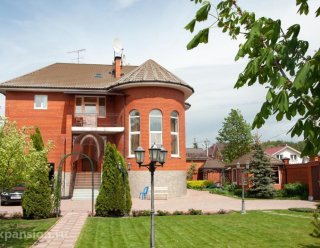 Частный дом престарелых «Семейный уют»