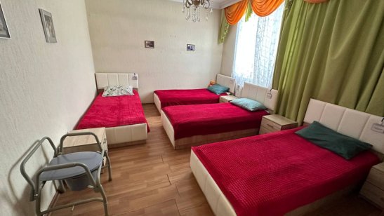 Частный дом престарелых «Семейный уют» фото