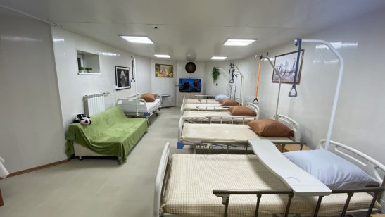 Частный дом престарелых «Семейный уют» фото 4