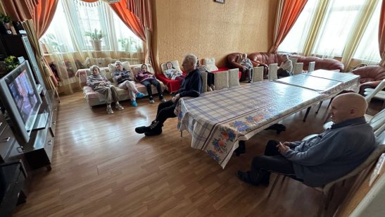 Частный дом престарелых «Семейный уют» фото 6