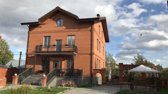 Дом престарелых Академия Долголетия в Сколково фото 4