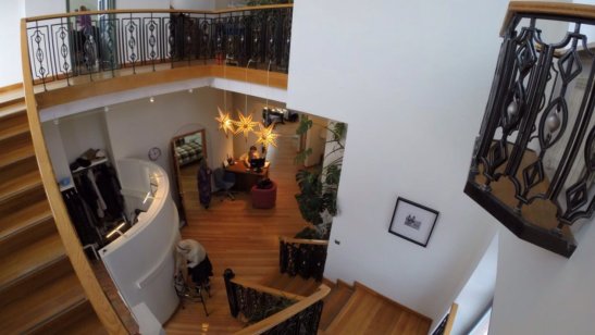 Дом престарелых Академия Долголетия в Сколково фото 7