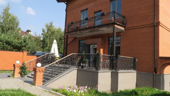 Дом престарелых Академия Долголетия в Сколково фото 8