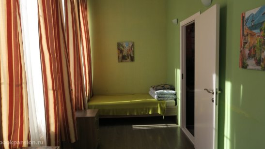 Дом престарелых Академия Долголетия в Сколково фото 9