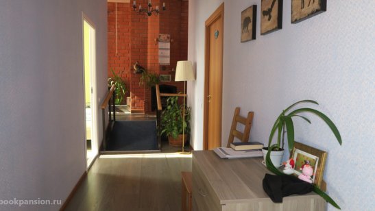 Дом престарелых Академия Долголетия в Сколково фото 10